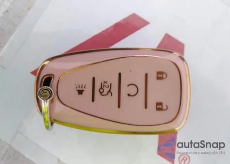 2021 Chevrolet Blazer Fwd Rs из США, поврежденный, VIN 3GNKBERS1MS572303